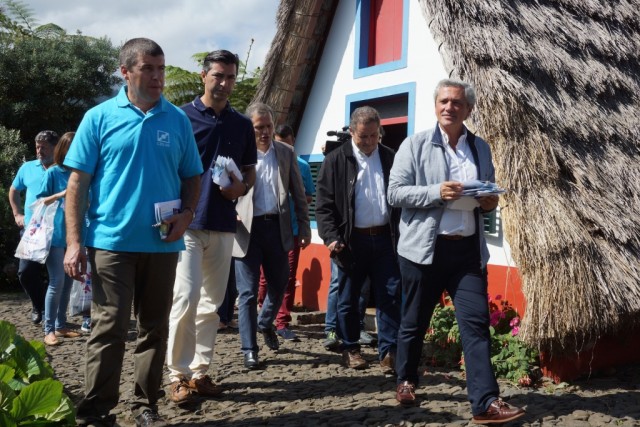Hospital, ligação ferry e subsídio de insularidade nas prioridades do CDS/PP Madeira
