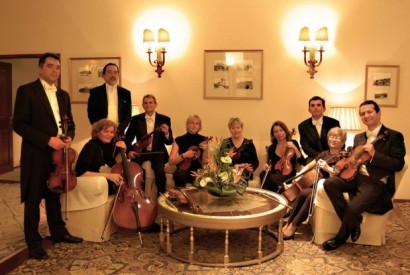 Concerto de Música de Câmara quinta-feira no Teatro Municipal Baltazar Dias