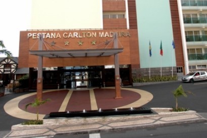 Pestana Hotel Group com novo director de operações