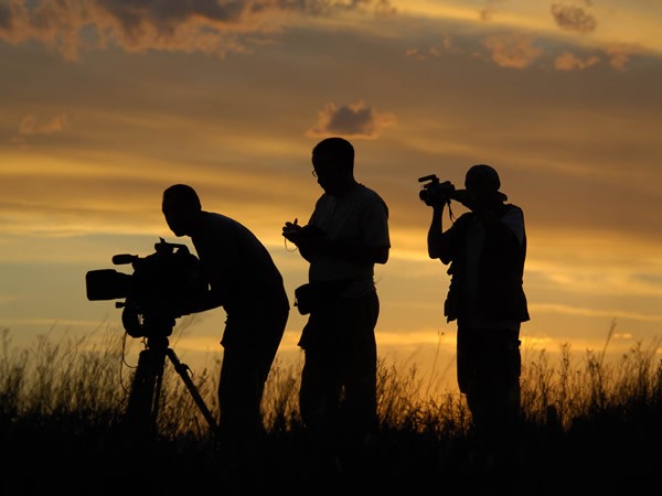 Film Commissions da Madeira e dos Açores analisam produção audiovisual