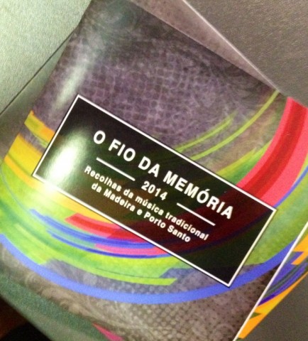 Xarabanda lança “O Fio da Memória”