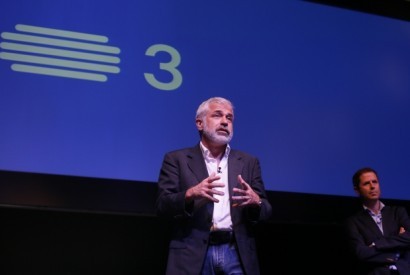 Diretor de informação espera que RTP3 se torne um canal de referência