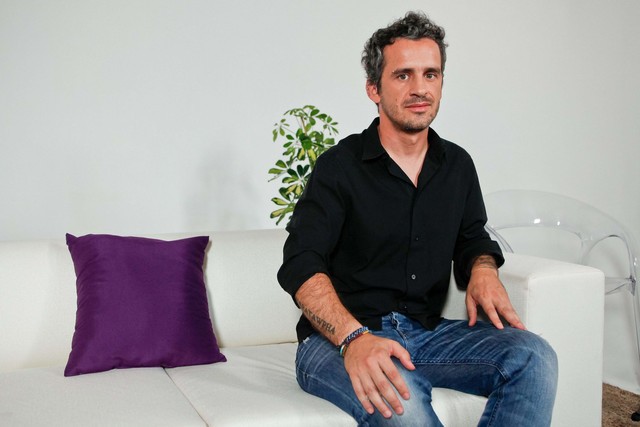 José Luís Peixoto aborda as aparições de Fátima no novo livro a sair dia 23