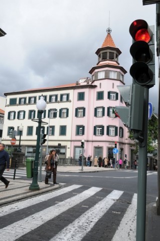 Dívida global da Madeira baixa para 6,1 mil ME no fim do 1.º semestre
