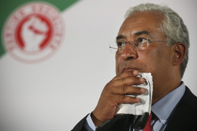 António Costa avança para a marcação de um congresso no PS