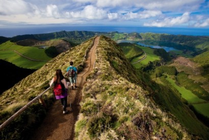 Governo dos Açores estuda pagamento de entradas em espaços florestais