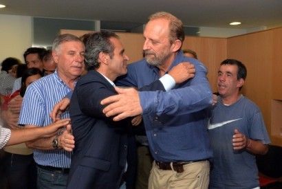 PS-M defenderá sempre a Madeira independentemente do que acontecer a nivel nacional