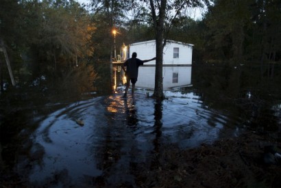 Bancos de desenvolvimento dão milhões de euros de apoio às alterações climáticas