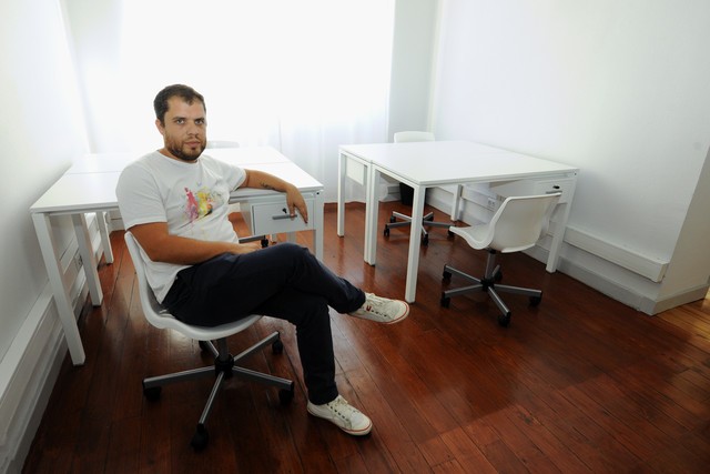 CEIM e Cowork Funchal nos prémios de empreendedorismo