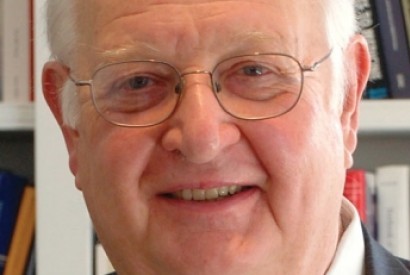 Prémio Nobel da Economia distingue britânico Angus Deaton