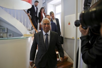Costa identifica pontos de convergência entre PS e Bloco de Esquerda