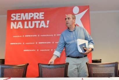 BE promete lutar na Assembleia da República pela redução dos impostos na Madeira