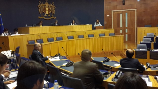 Sara Madruga da Costa diz que quem ganha as eleições tem de governar