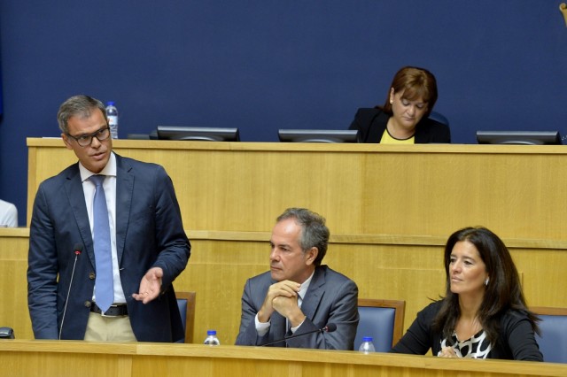 Sérgio Marques já recebeu três candidaturas para apoios à comunicação social