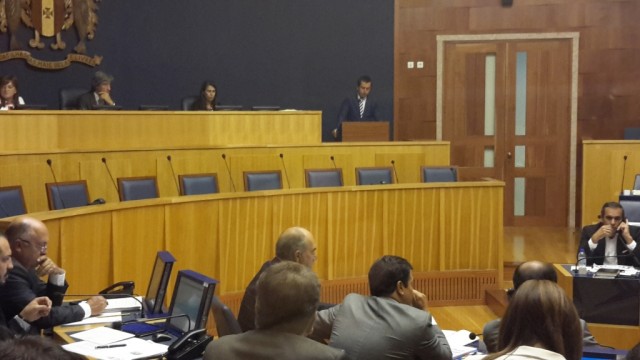 Deputado do PSD contesta taxas turísticas