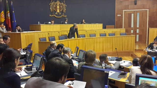 Sérgio Marques quer privatizar JM até final de 2016