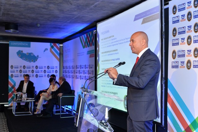 Funchal insiste no direito a receber os 5% do IRS