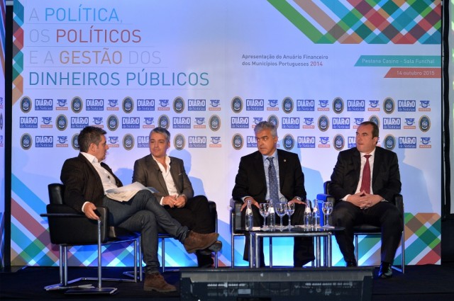 Autarcas satisfeitos com as contas mas lamentam falta de investimento