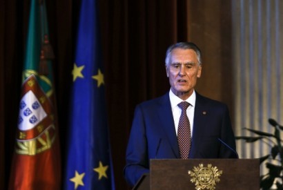 Cavaco Silva recebe partidos que elegeram deputados dias 20 e 21