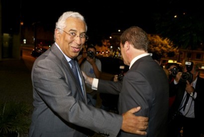 Costa julga ter mais condições que Passos para oferecer solução estável