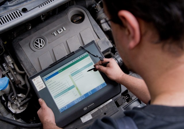 Cerca de 117 mil carros em Portugal afectados pela fraude da Volkswagen
