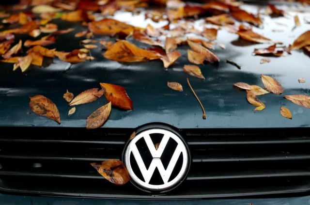 Grupo Volkswagen continua a liderar vendas na Europa apesar de escândalo