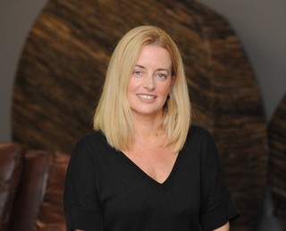 Designer Nini Andrade abre primeiro design center na Madeira