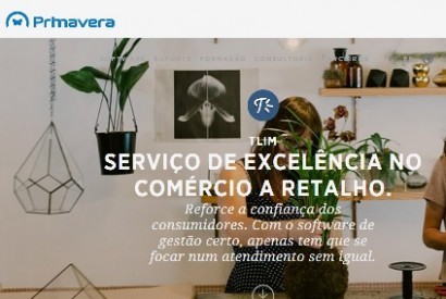 Primavera BSS quer crescer 20% em Angola mas situação anormal no país poderá ter impacto