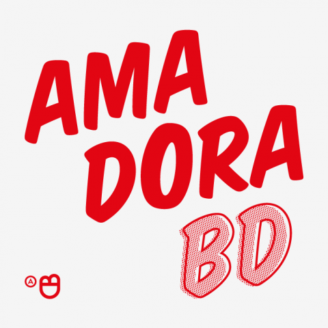 Editora Polvo prepara uma dezena de lançamentos para o festival AmadoraBD