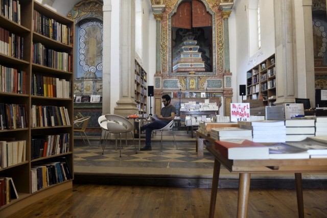 Sophia, Ode Marítima e Marcelo Rebelo de Sousa no Festival Literário de Óbidos