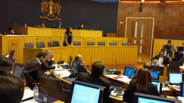 Estatuto das IPSS prevê limitação de mandatos de direcção