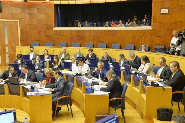 PSD rejeita antecipação de um voto de solidariedade com os activistas angolanos presos