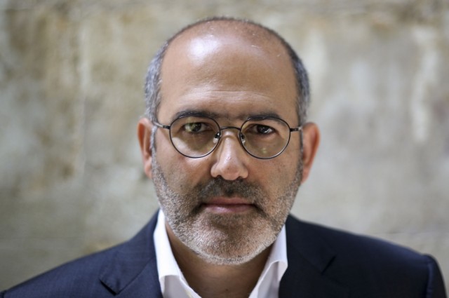José Tolentino Mendonça vence prémio literário em Itália