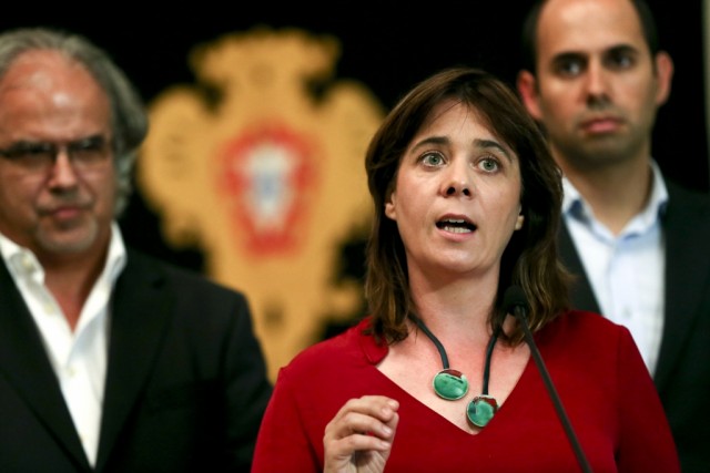 BE diz que divergências com PS foram ultrapassadas