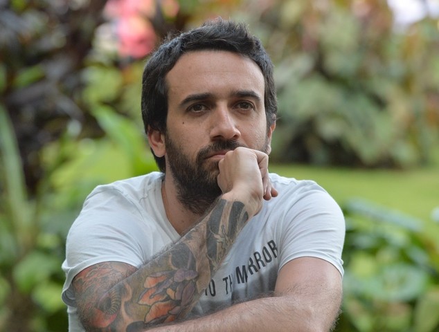 Realizador da Madeira Carlos Melim vence secção curtas do Festival Internacional de Cinema e Saúde Mental em Faro