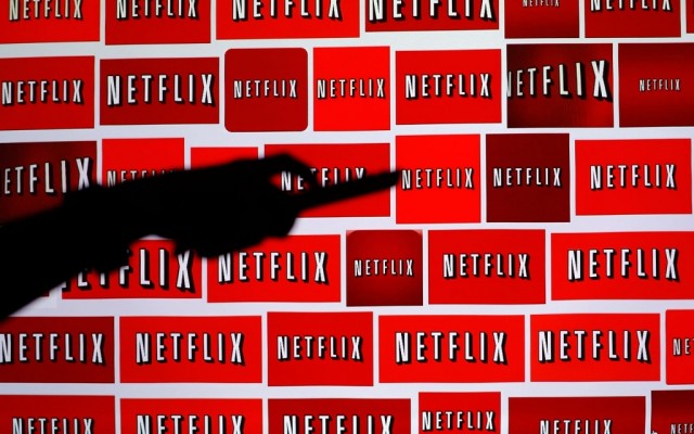 Serviço de televisão via Netflix disponível a partir de hoje em Portugal