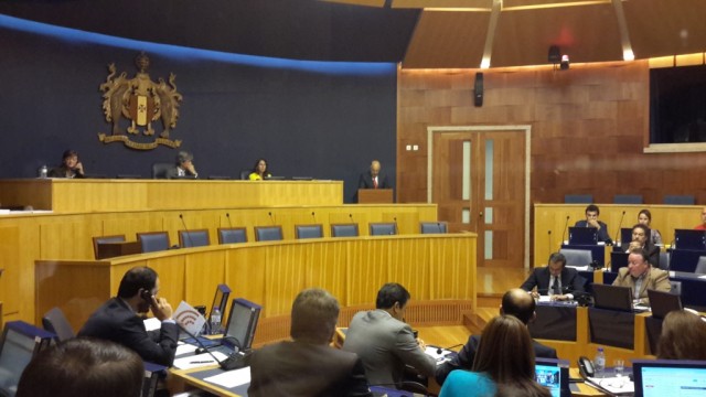Deputado do PSD ataca António Costa e Câmara do Funchal