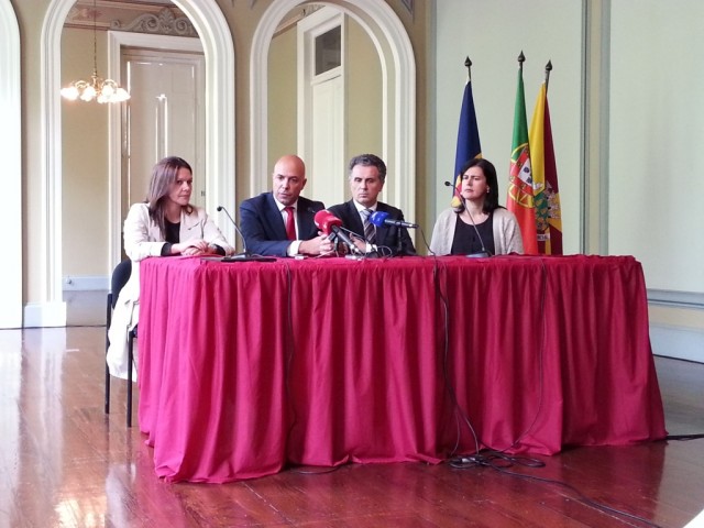 Festival Literário da Madeira quer Nobel em 2016