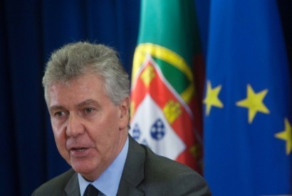 Governo rejeita cenários e apela à responsabilidade dos agentes políticos