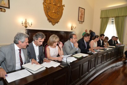 Autarcas do Funchal vão contestar multa do Tribunal de Contas