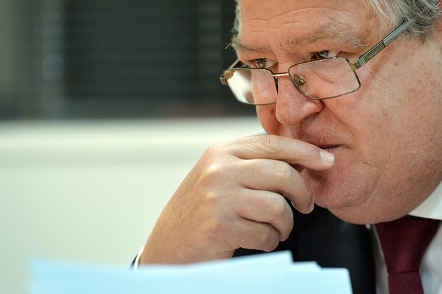 CDU quer plano efectivo de investimento nas zonas degradadas da cidade
