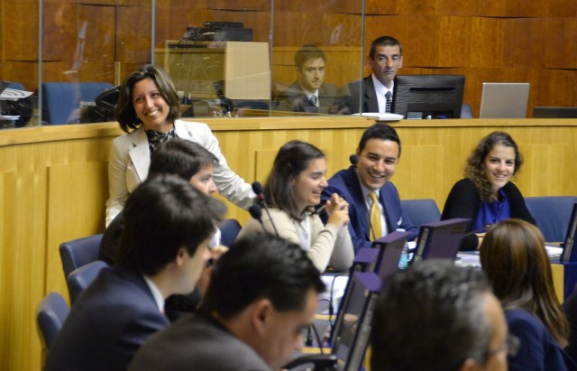 PSD preocupado com a inclusão pelas artes