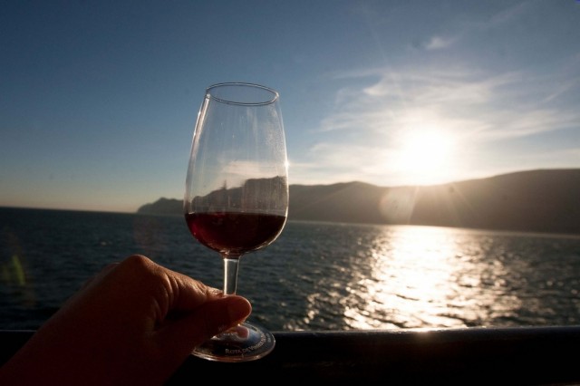 Portugal e vinhos nacionais elogiados em revista italiana do sector