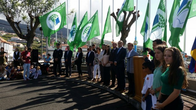Docentes com papel crucial no programa Eco-Escolas