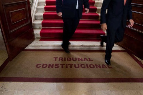 Contas das eleições da Madeira de 2011 julgadas com irregularidades