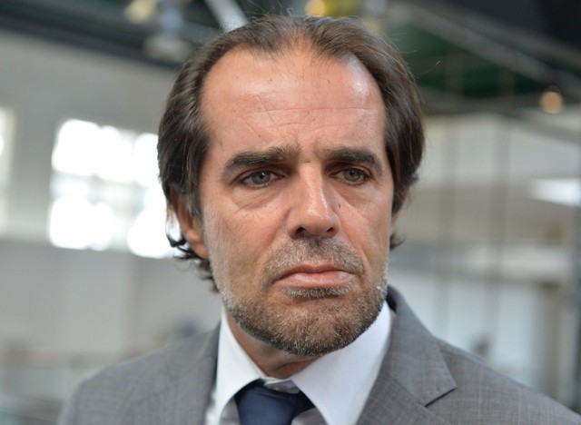 Miguel Albuquerque vai à tomada de posse do XX Governo Constitucional