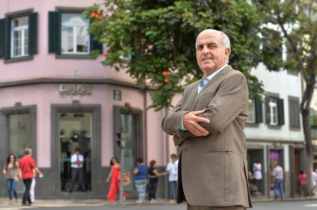 PTP vai tomar devidas medidas de substituir o eleito na Assembleia Municipal do Funchal detido com droga