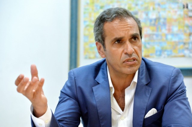 PS-M congratula-se pela indicação de Carlos Pereira para vice-presidente do grupo parlamentar na AR