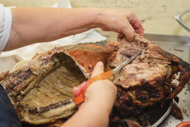 Produtores pecuários dizem que susto causado por relatório sobre carne já passou
