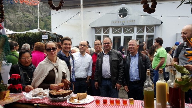 CDS reivindica apoios para a agricultura